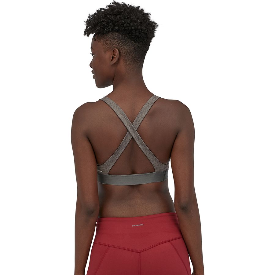 Patagonia Switchback Sports Bra Women's