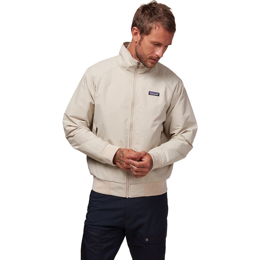 men's deluge pro 2.0 insulated jacket black