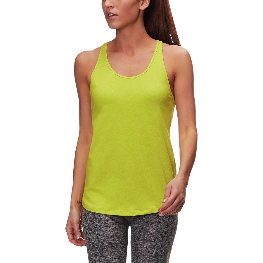 Patagonia Fleur Tank Top Women's