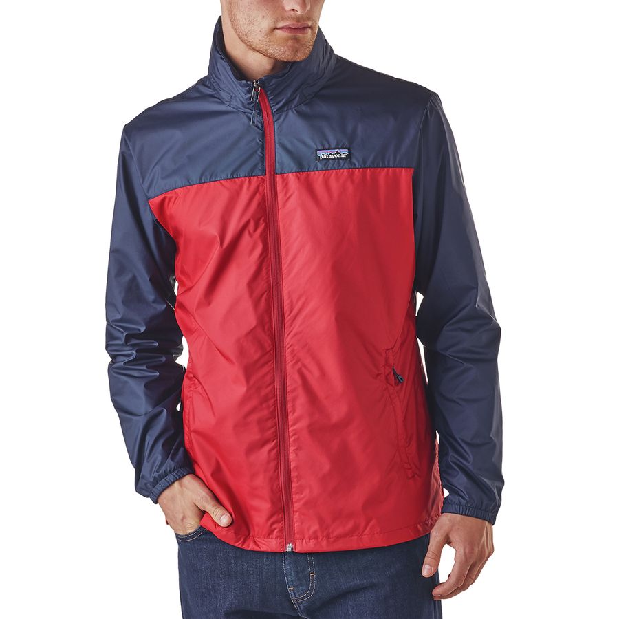 Patagonia Light & Variable Jacket Men's Steep & Cheap