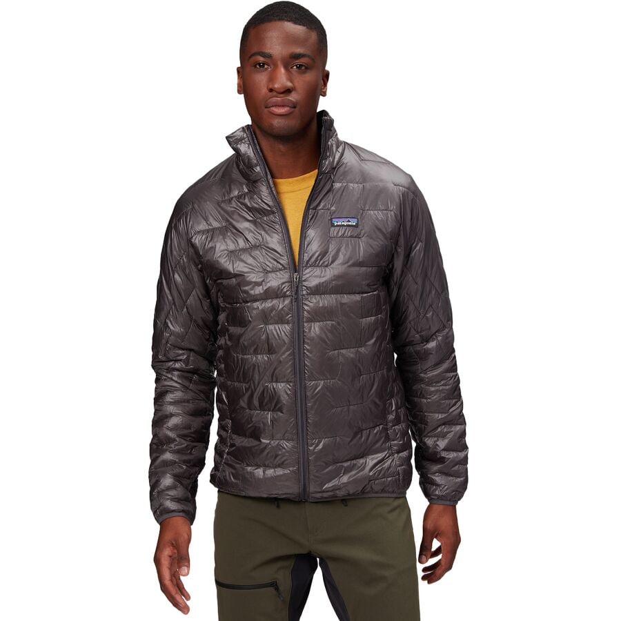 Micro Puff Insulated Jacket - Men's