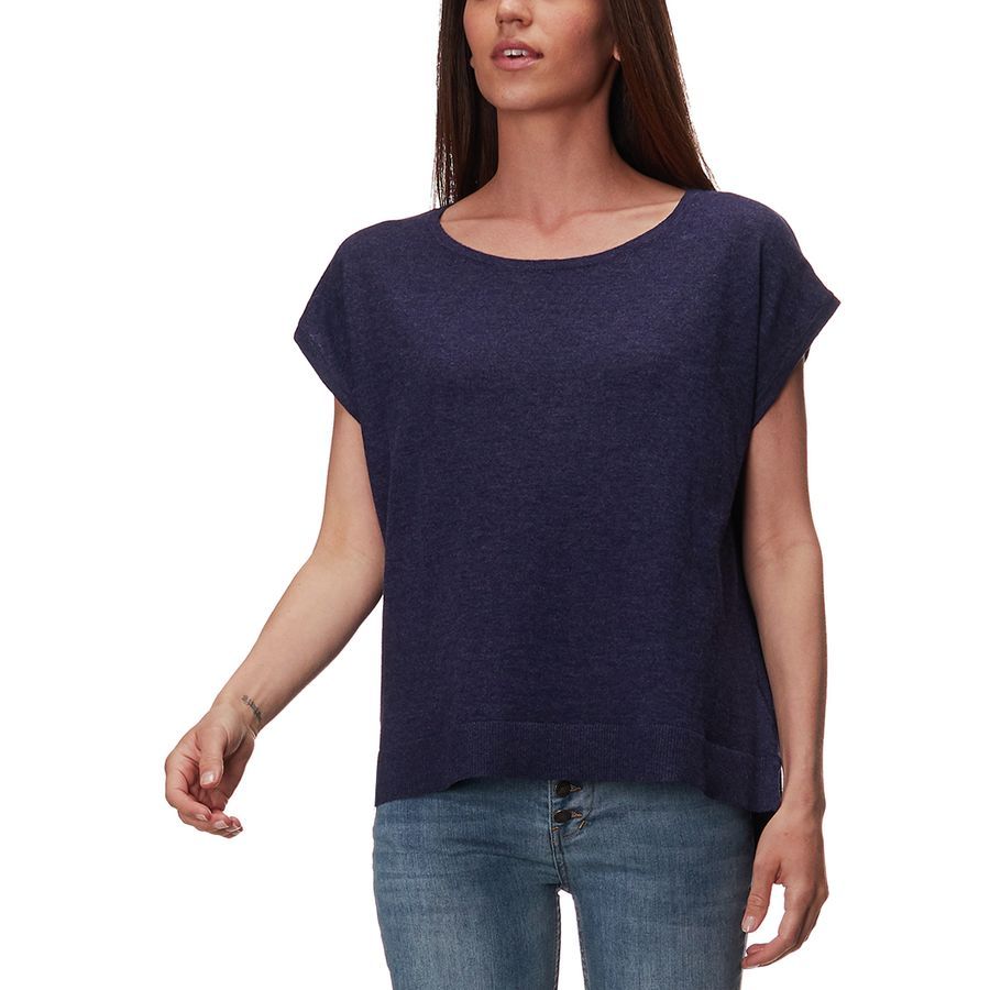 patagonia low tide sweater