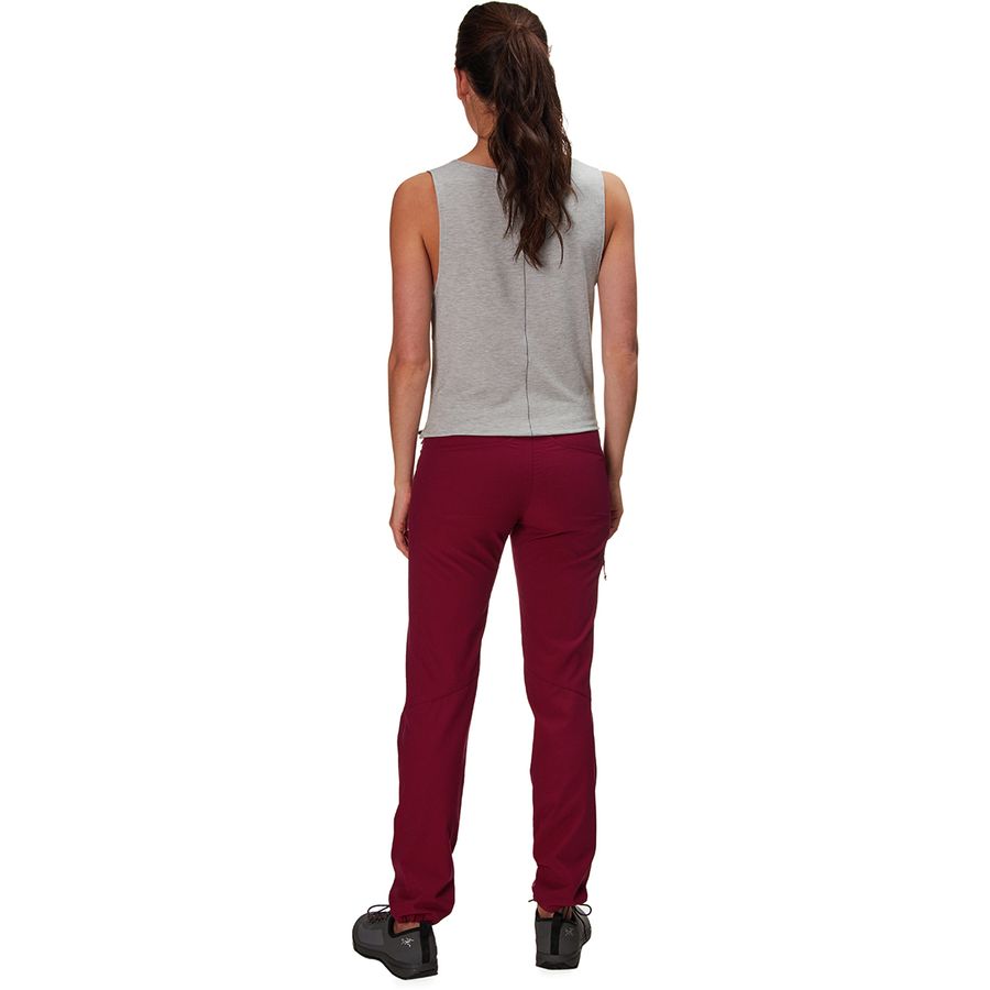Patagonia RPS Rock Pant Women's