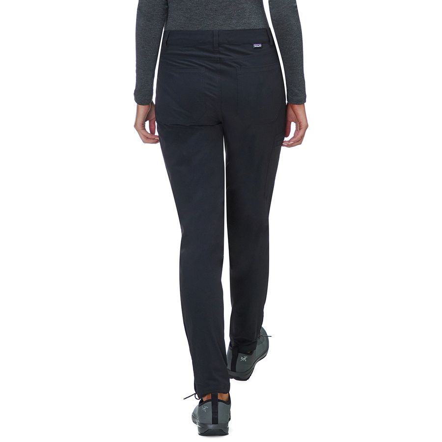 Patagonia Skyline Traveler Pant Women's