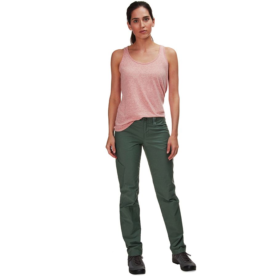 Patagonia Venga Rock Pant Women's