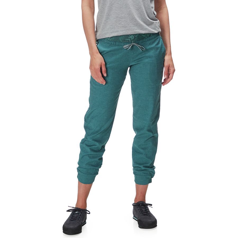 Patagonia Hampi Rock Pant Women's