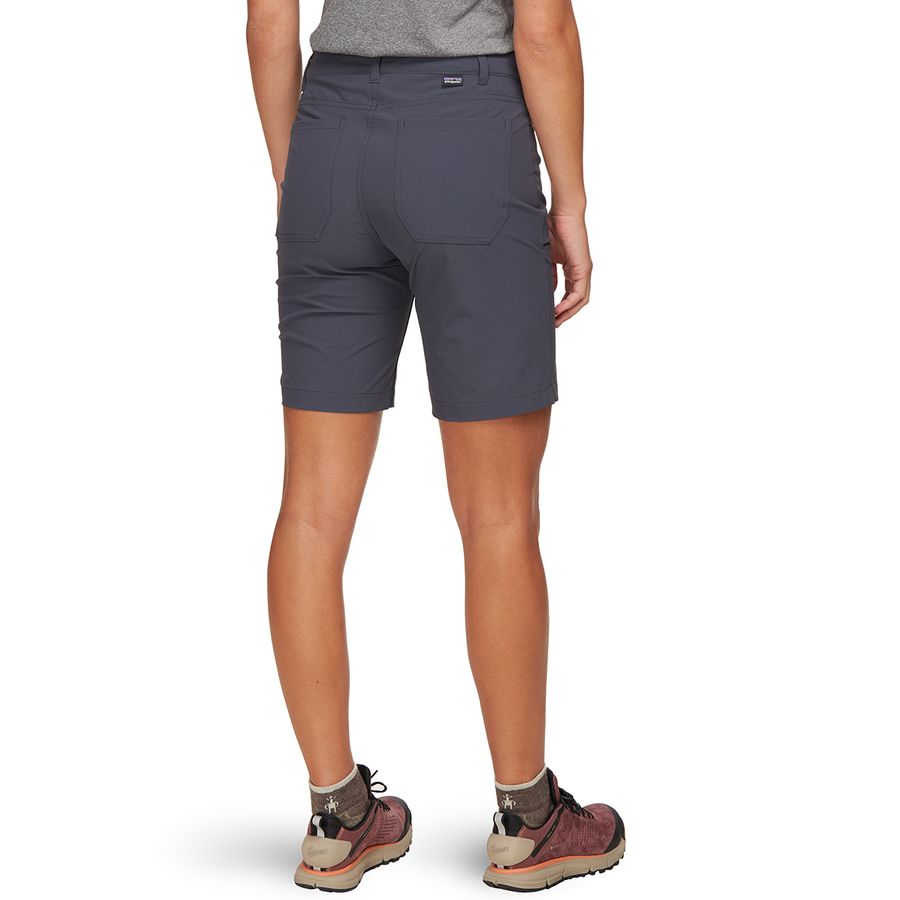 Patagonia Skyline Traveler Shorts Women's