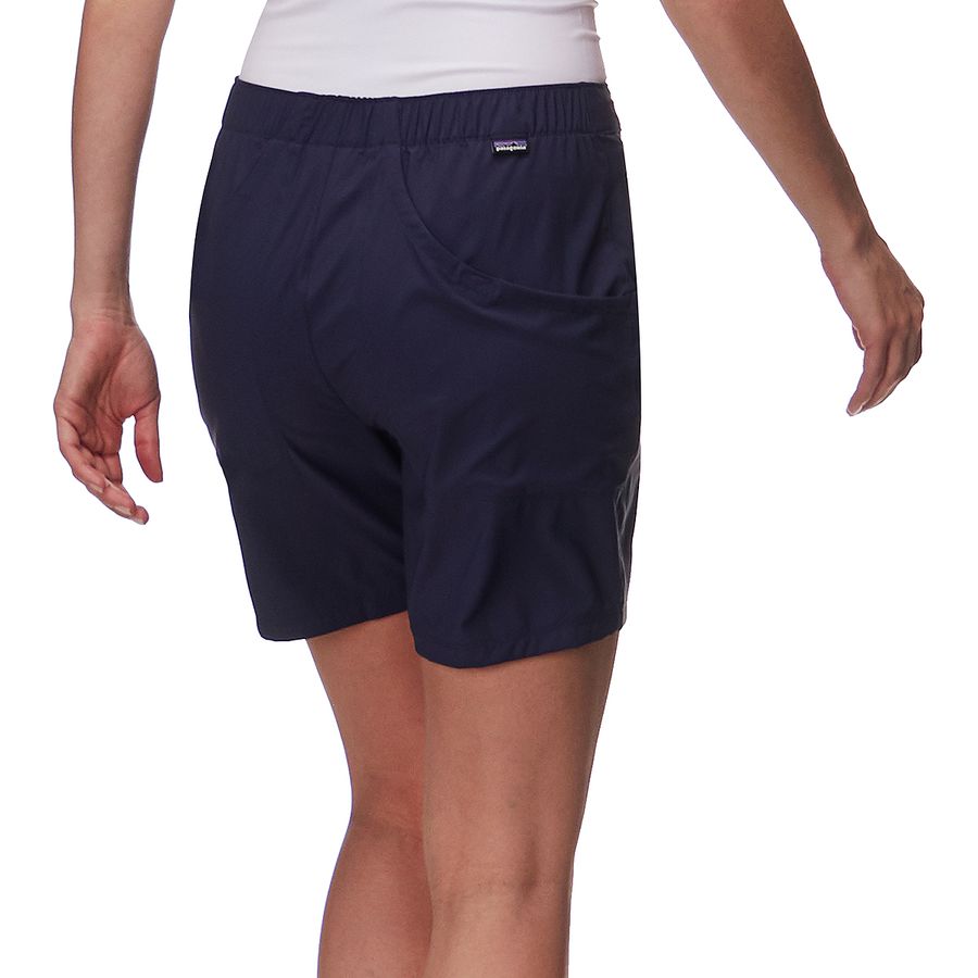 Patagonia Women's High Spy Shorts 6 in