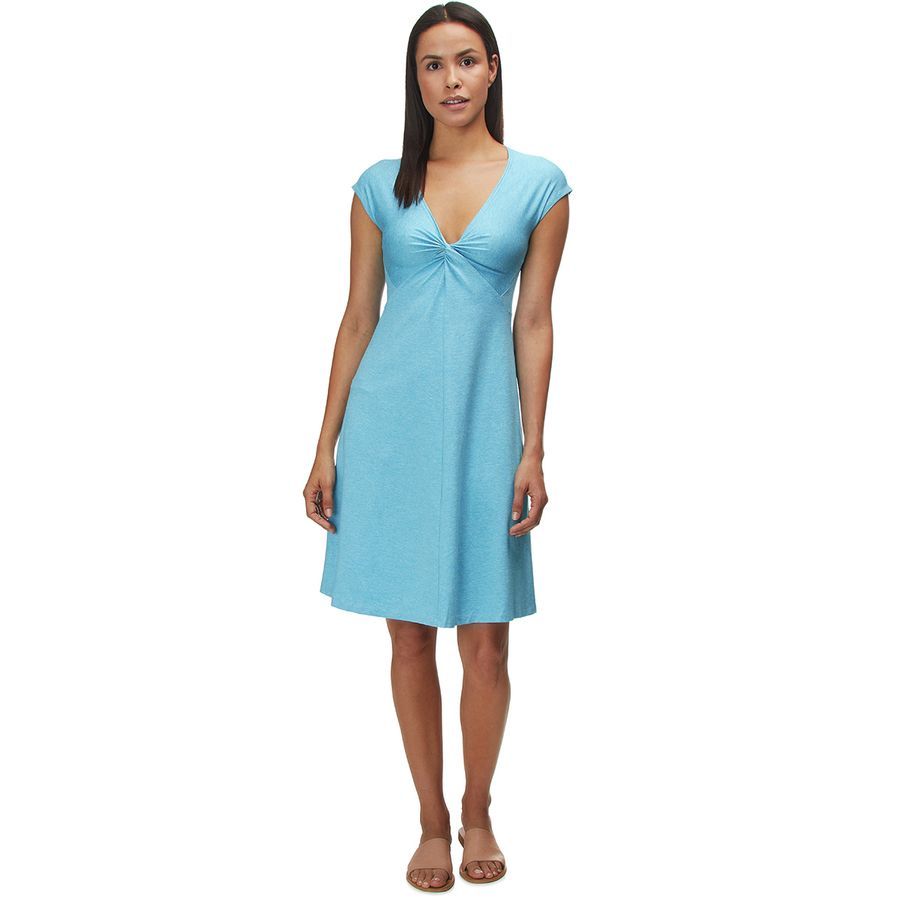 Patagonia Seabrook Bandha Dress Women's Clothing
