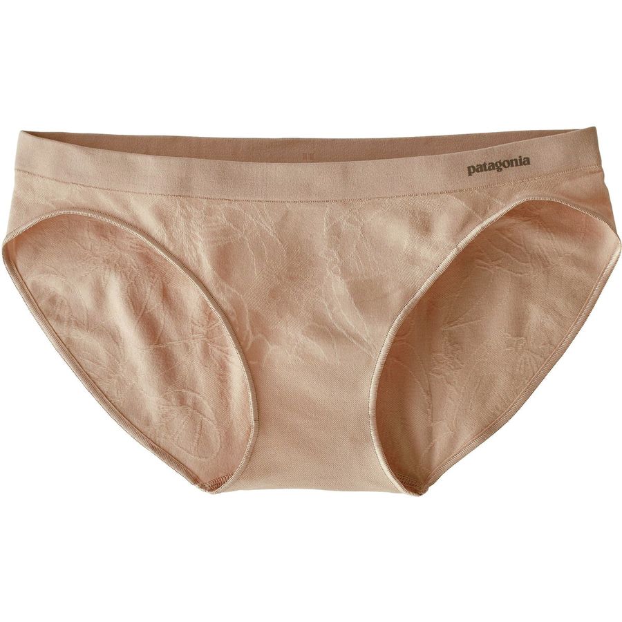 Patagonia Barely Bikini Underwear Women's