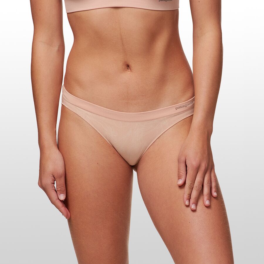 Patagonia Barely Bikini Underwear Women's