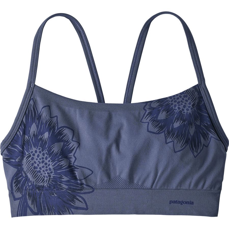 Patagonia Active Mesh Bra Women's