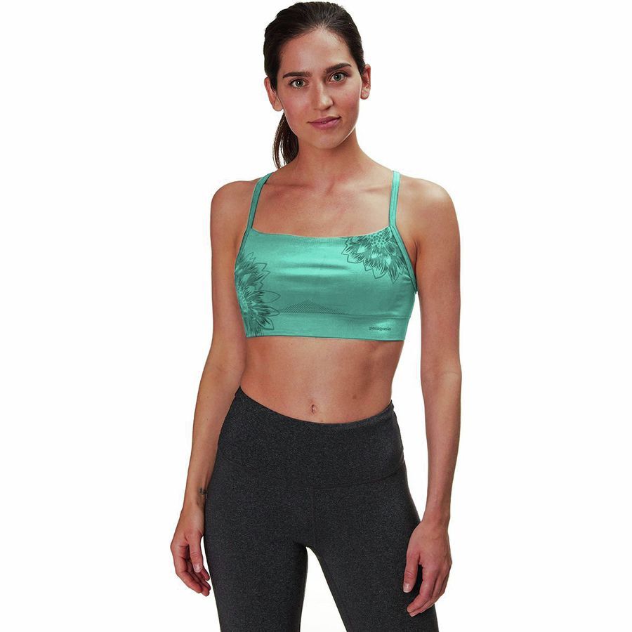 Patagonia Active Mesh Bra Women's