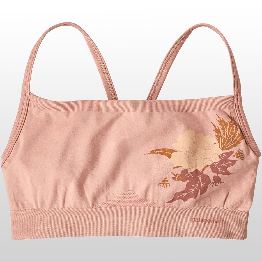 Patagonia Active Mesh Bra Women's