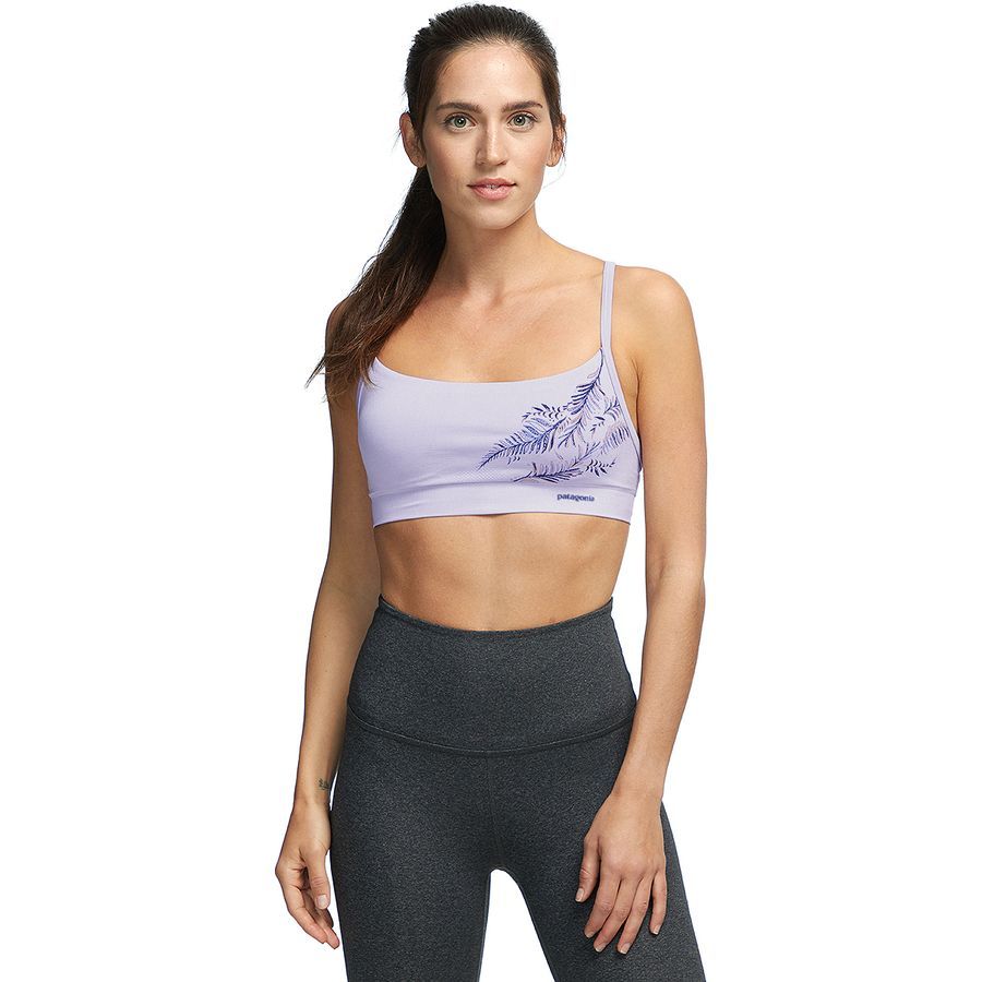 Patagonia Active Mesh Bra Women's