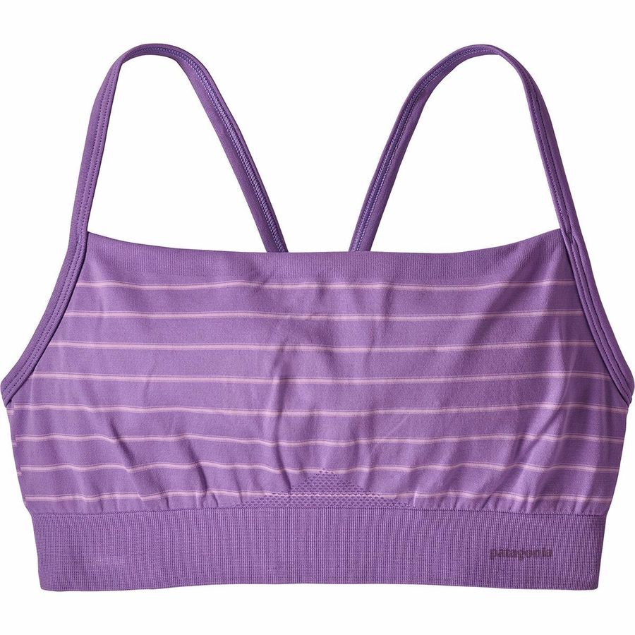 Patagonia Active Mesh Bra Women's
