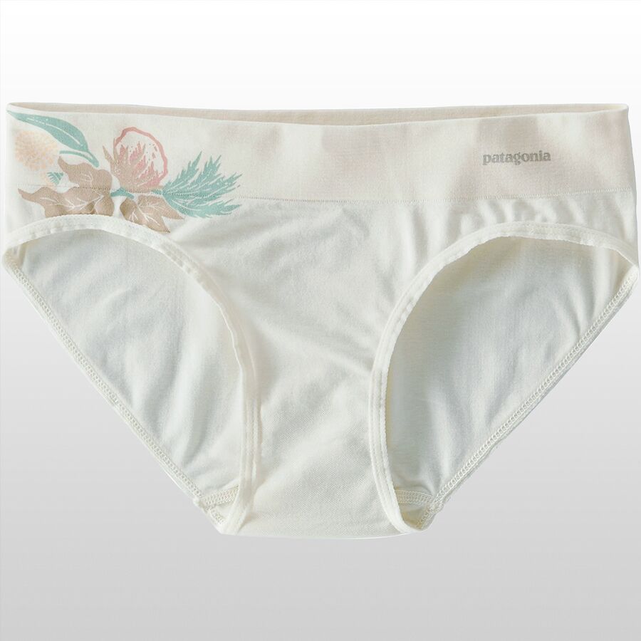 Patagonia Active Hipster Brief Women's