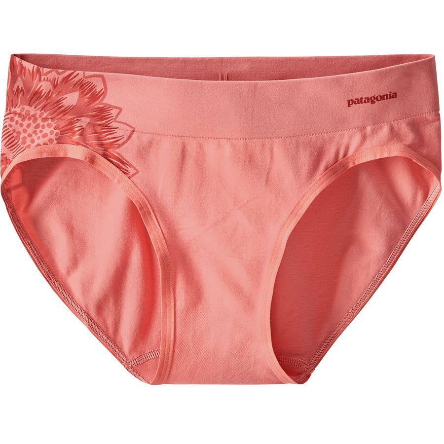 Patagonia Active Brief Women's