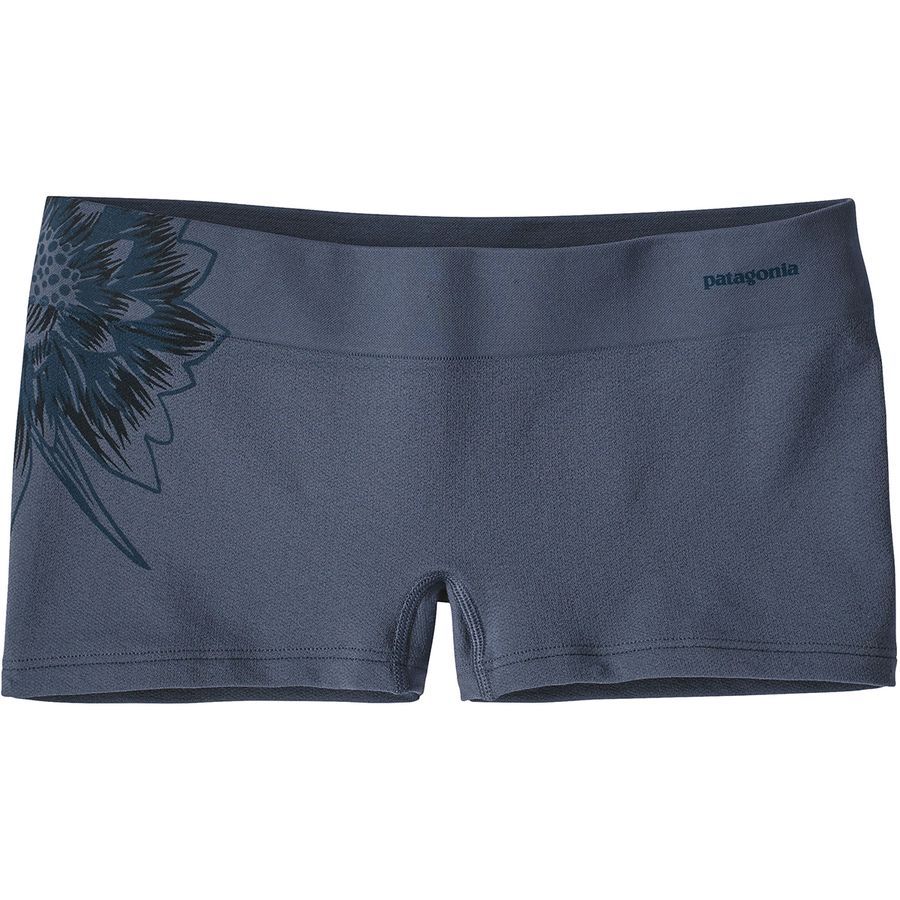 Patagonia Active Mesh Boy Short Women's
