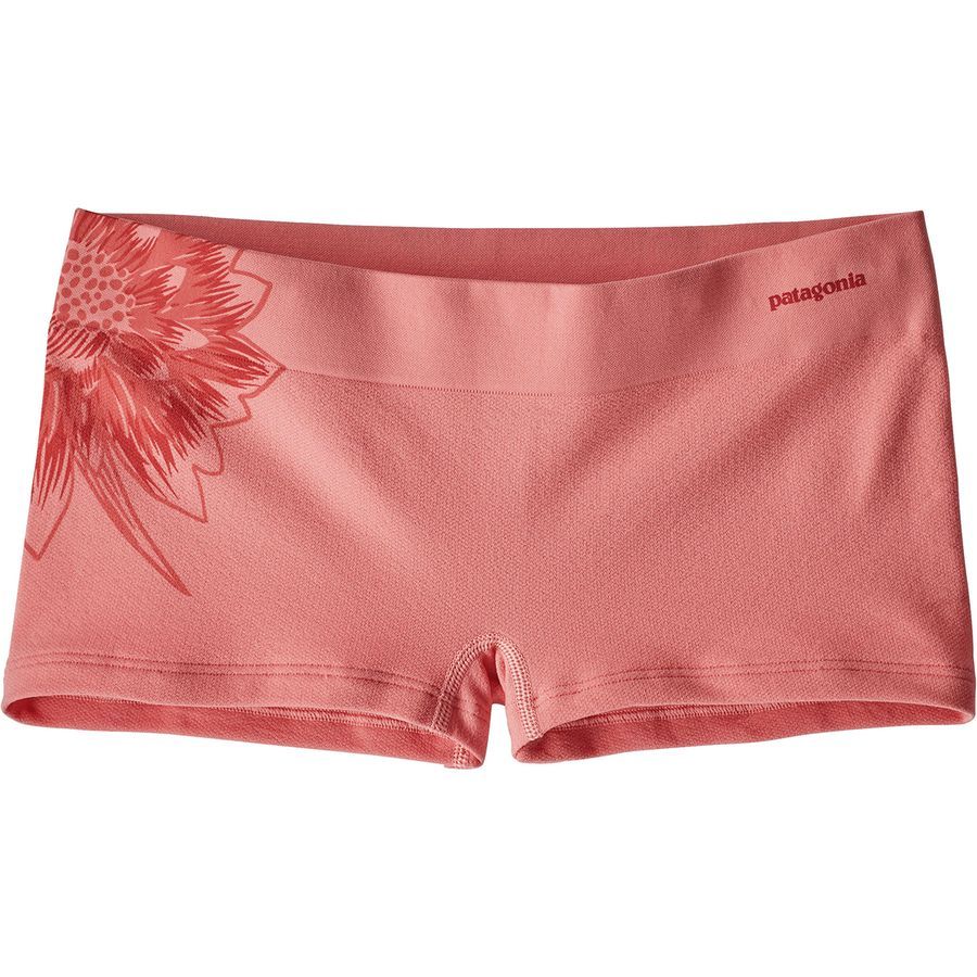 Patagonia Active Mesh Boy Short Women's