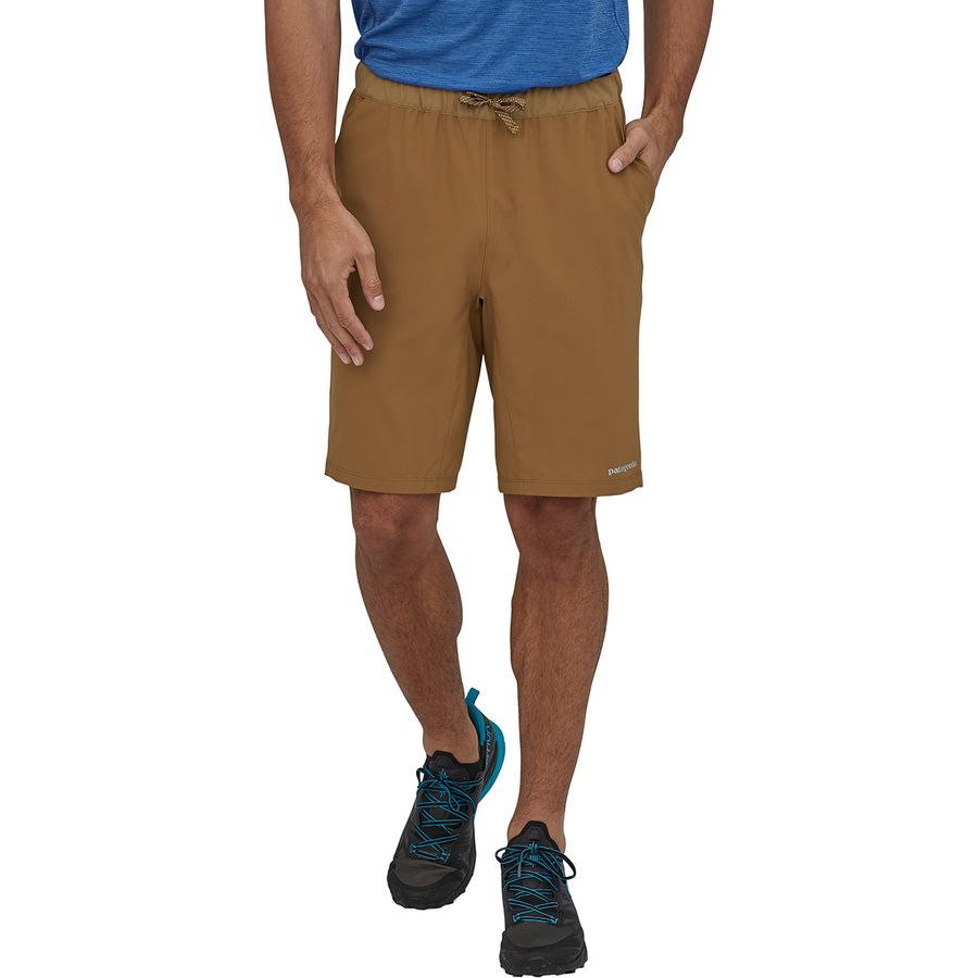 patagonia terrebonne short