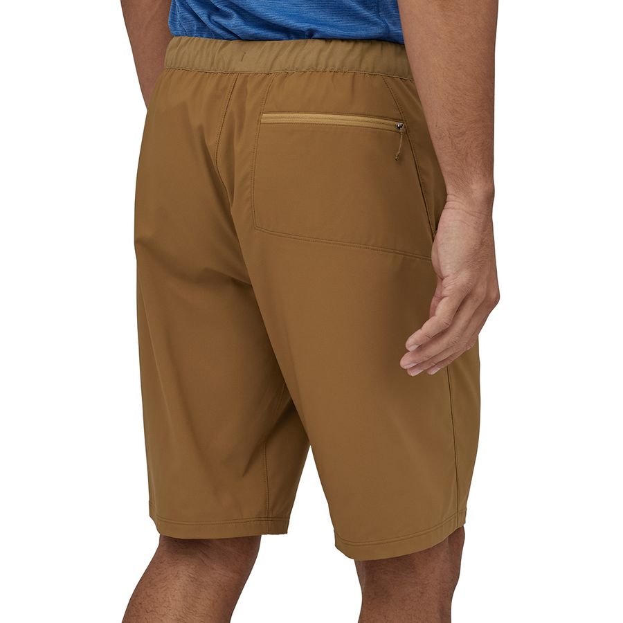 patagonia terrebonne short