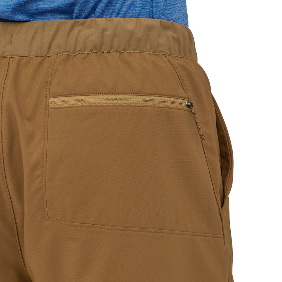 patagonia terrebonne short