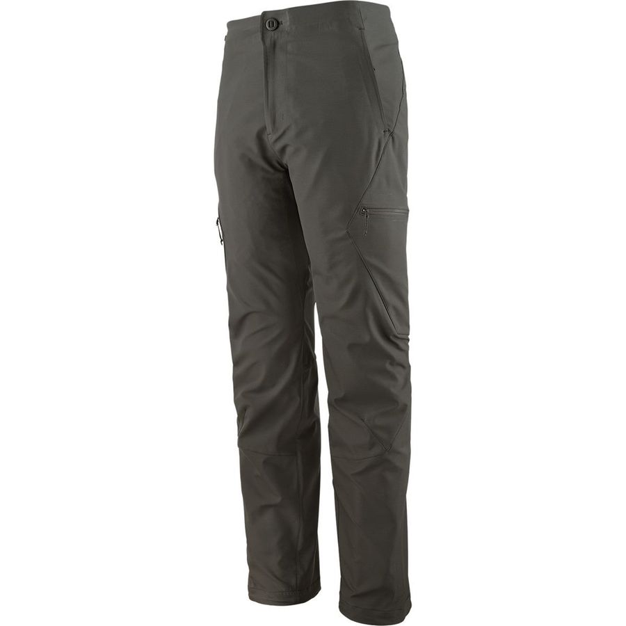Patagonia Simul Alpine Softshell Pant Men's