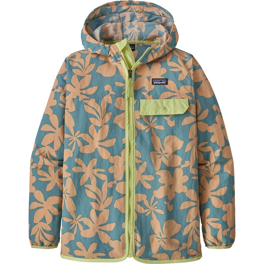 Baggies Jacket - Girls'