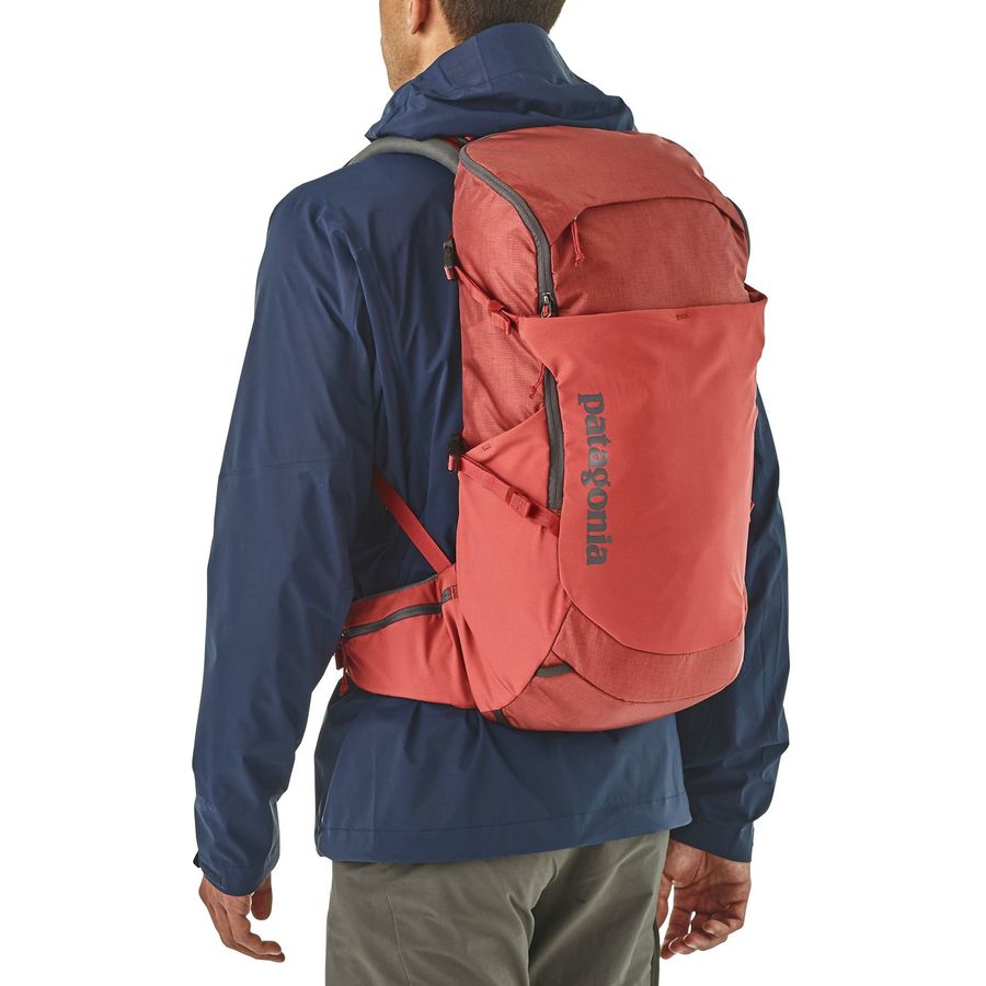 Patagonia Nine Trails 28L Backpack