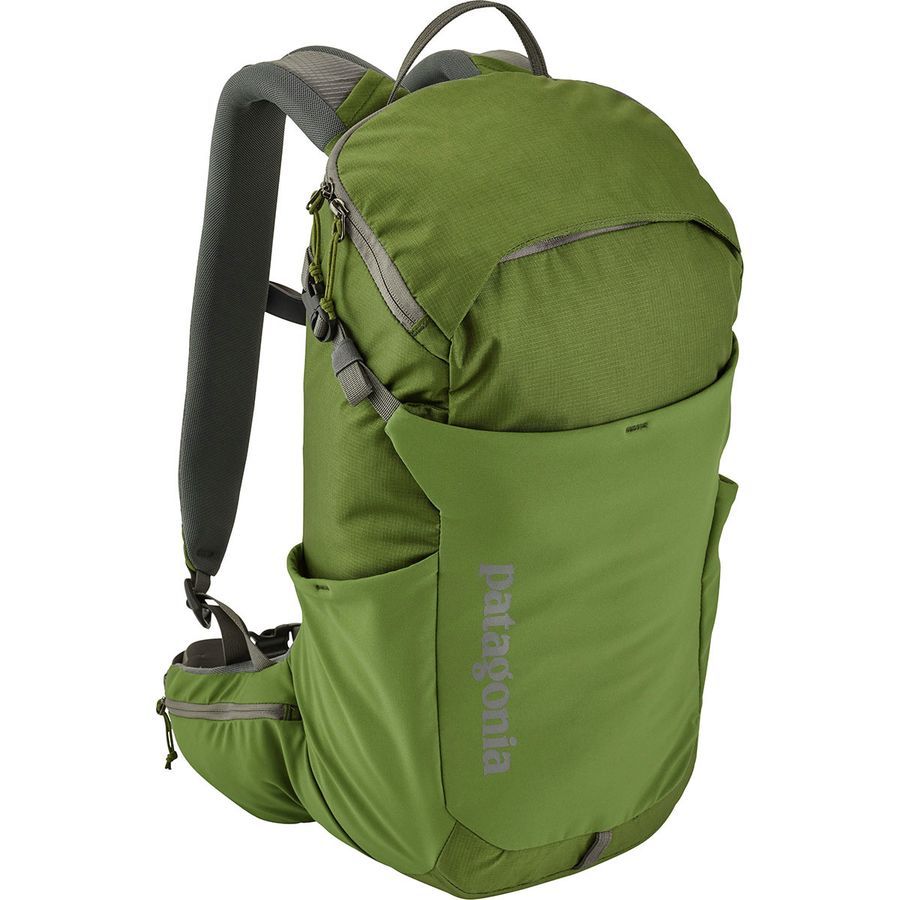 patagonia 20l backpack