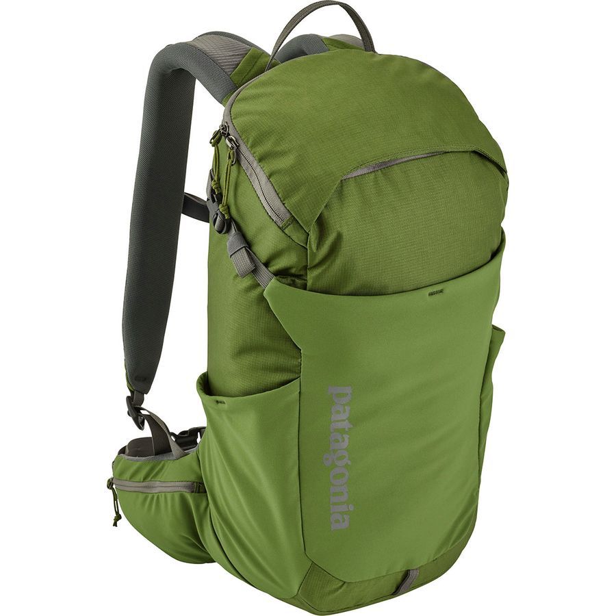 Patagonia Nine Trails 20L Backpack | Backcountry.com