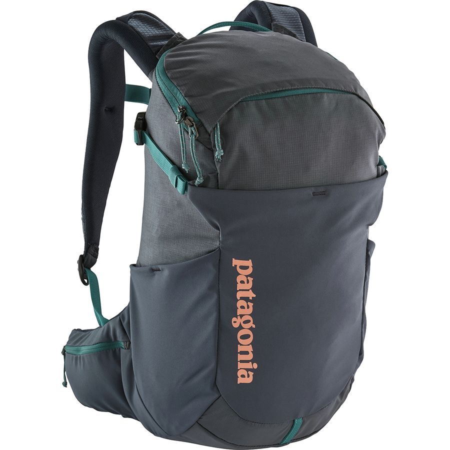 パタゴニアNINE TRAILS PACK 15L Patagonia Nine Trails Pack 15L - Trail running backpack