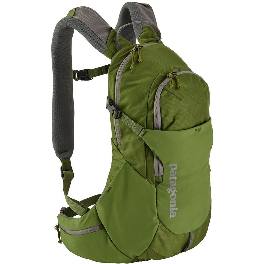 patagonia nine trails 14l
