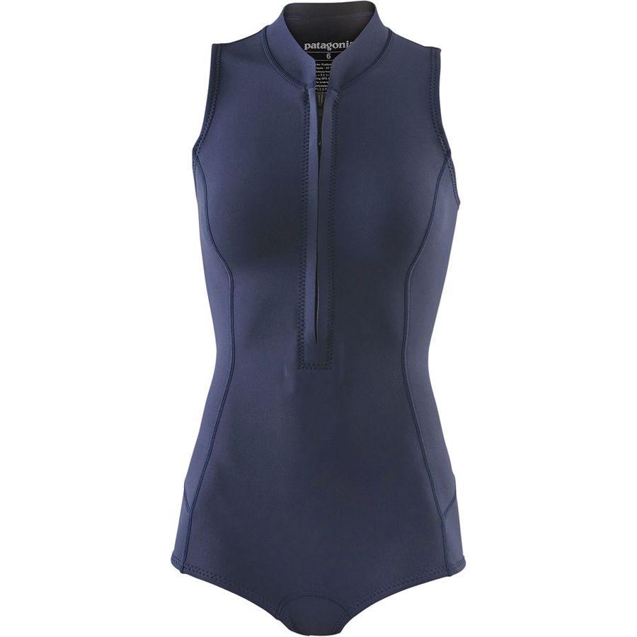 Patagonia R1 Lite Yulex Spring Juanita Wetsuit Women's