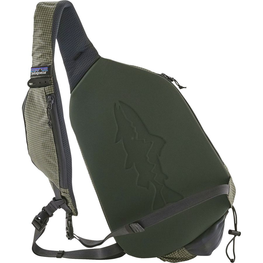 Patagonia Stealth Atom Sling
