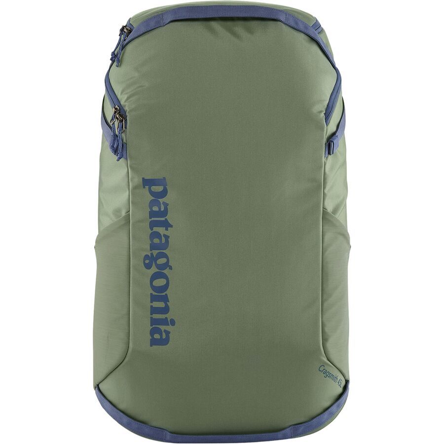 Cragsmith 45L Backpack