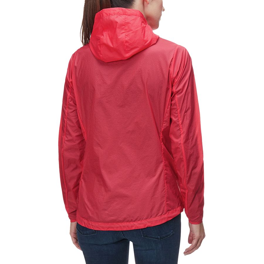 Patagonia Houdini Jacket - Women's | Backcountry.com