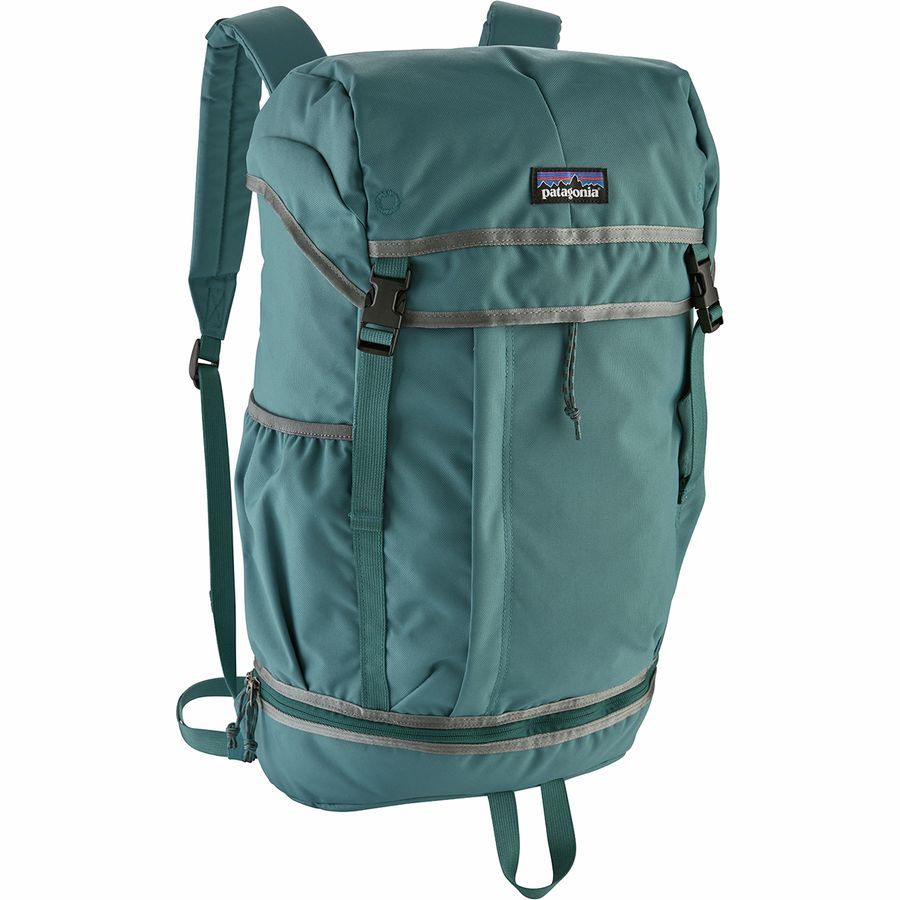 patagonia arbor grande backpack