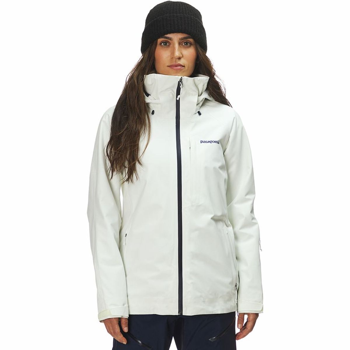 patagonia women's insulated powder bowl jacket