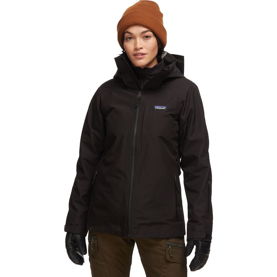 patagonia men's powder bowl jacket