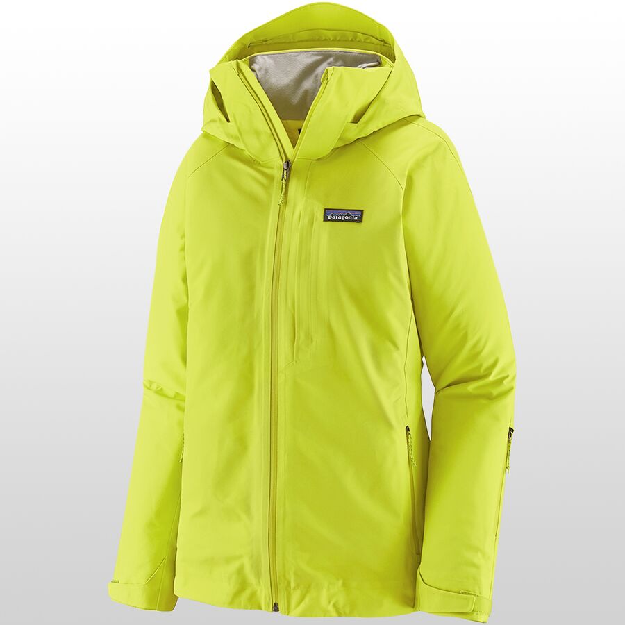 Patagonia Insulated Powder Bowl Jacket Women's