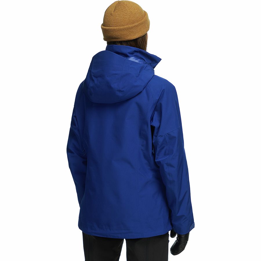 Patagonia Insulated Powder Bowl Jacket Women's