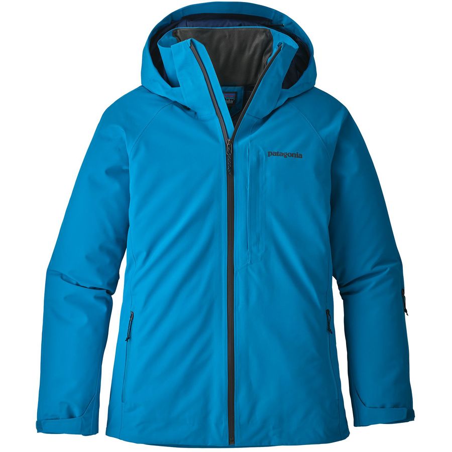 Patagonia Insulated Powder Bowl Jacket - Women's | Backcountry.com
