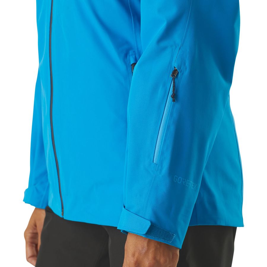 Patagonia Insulated Powder Bowl Jacket Women's