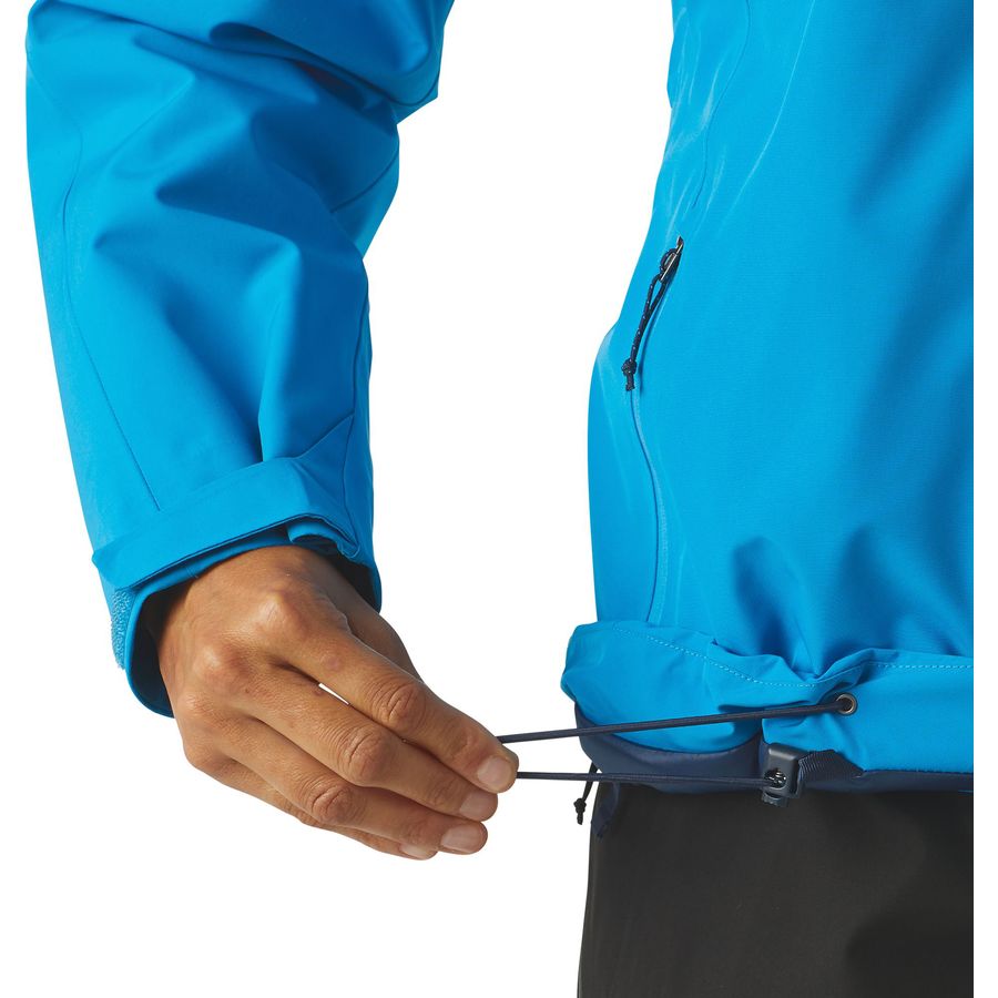Patagonia Insulated Powder Bowl Jacket Women's