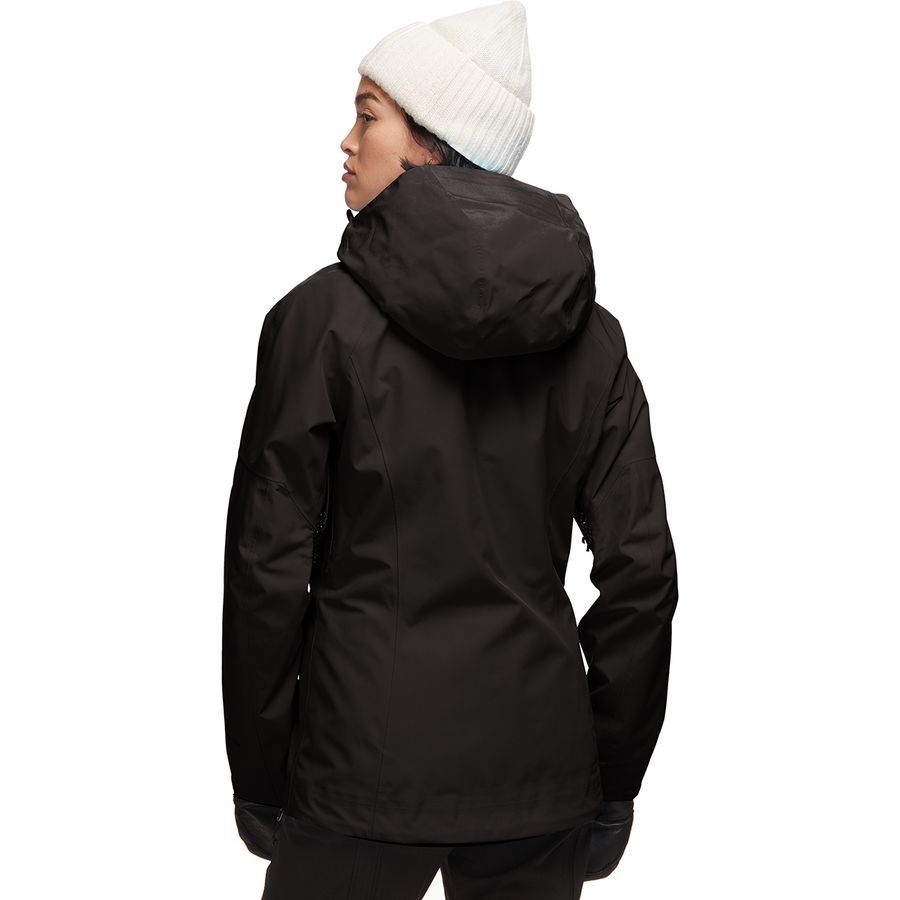 Patagonia Powder Bowl Jacket Women's