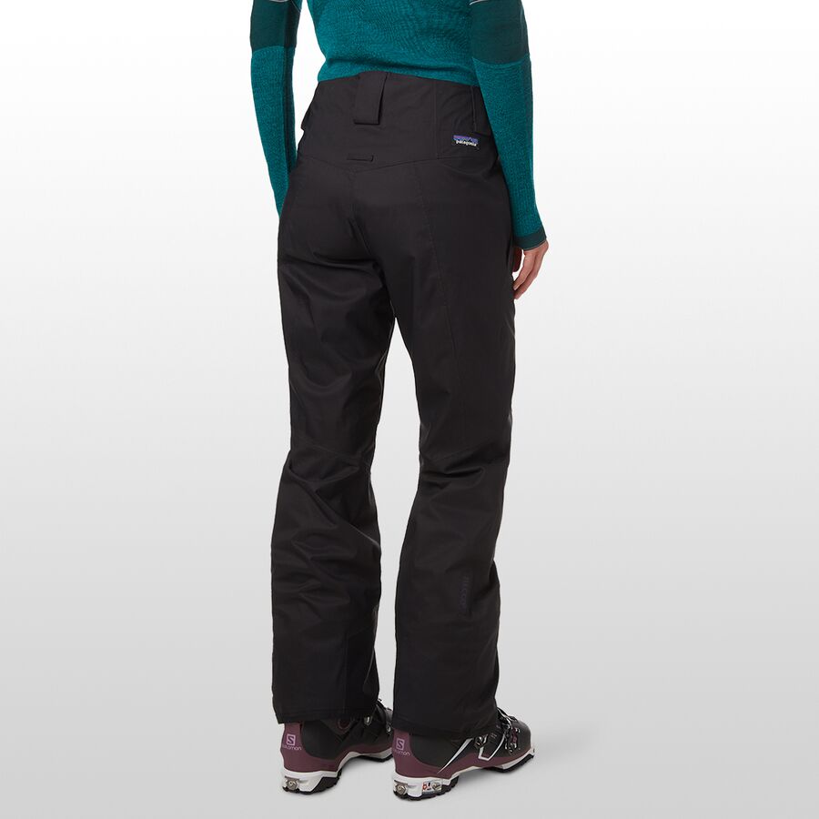 Patagonia Snowbelle Stretch Pant Women's