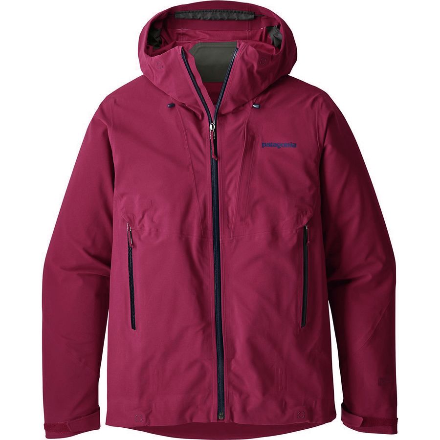 Patagonia Galvanized Jacket Women's