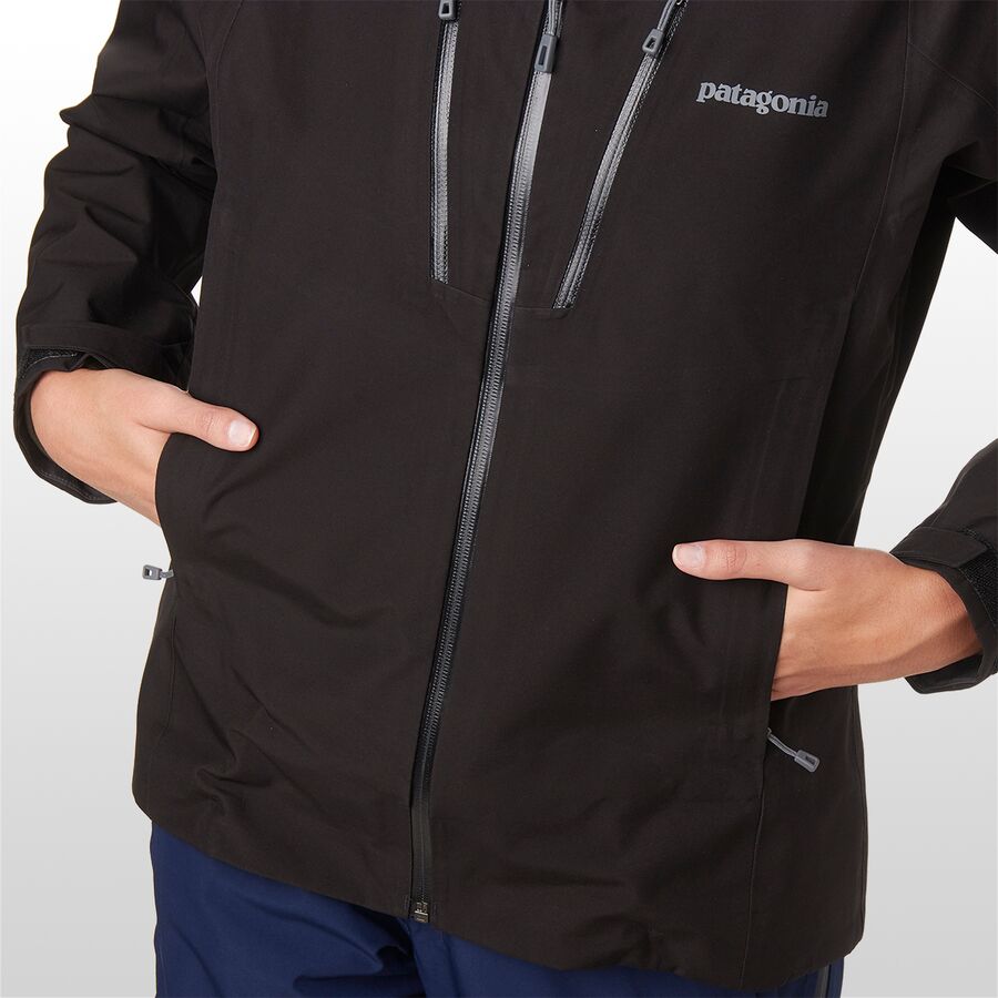 Patagonia Triolet Jacket Women's